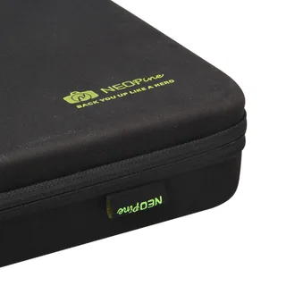 Neopine NPE-2 Go pro EVA Case L Size