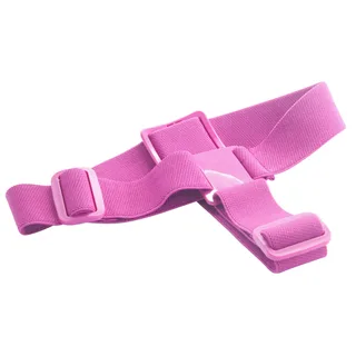 Neopine Go pro için Kafa Askısı GHS-1 (Pembe)