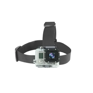 Neopine Go pro için Kafa Askısı GHS-1 (Yeşil)