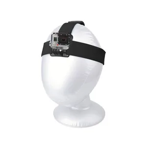 Neopine Go pro için Kafa Askısı GHS-1 (Kırmızı)