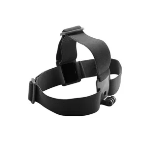 Neopine Go pro için Kafa Askısı GHS-1 (Kırmızı)