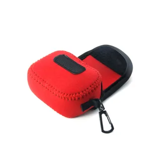 Neopine Go Pro için Neoprene Kılıf GN-1 (Sarı)