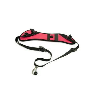 Neopine SLR için Hızlı Çapraz Askı QSS-1 (Kırmızı)