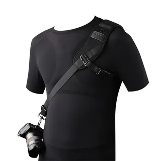 Neopine SLR için Hızlı Çapraz Askı QSS-1 (Yeşil)