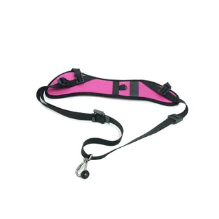 Neopine SLR için Hızlı Çapraz Askı QSS-1 (Pembe)