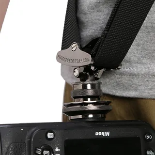 GGS Fotospeed F4 Leopard Askı
