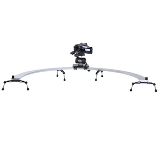 Sevenoak SK-CS02 Curved Slider