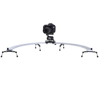 Sevenoak SK-CS02 Curved Slider