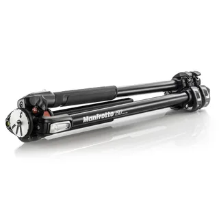 Manfrotto MK190XPRO3-BHQ2 Aluminum Tripod Kit