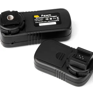 Pixel TF-363 Pawn Wireless Flash Trigger For Sony