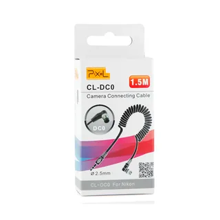 Pixel CL-DC0 Camera Connecting Cable