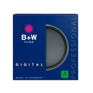 B+W Circular Polarize F-PRO 40.5mm