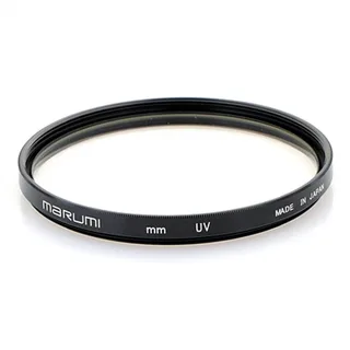 Marumi UV (Haze) Filtre 77mm