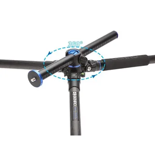 Benro GC269TB2 Carbon Fiber SYSTEM GO - YENİ ÜRÜN