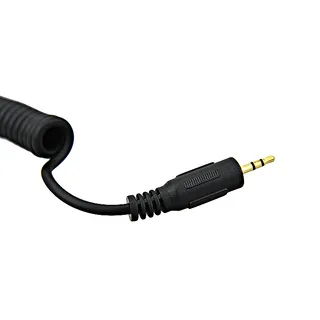 JJC Cable-F Shutter Release Cable (Sony RM-S1AM)