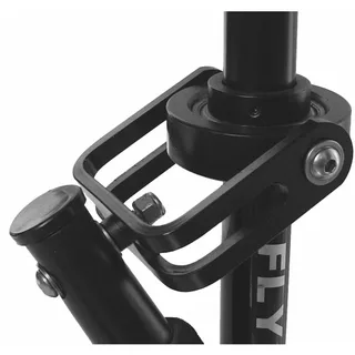Flycam 3000 Steadycam + Arm Brace + Quick Release Plate