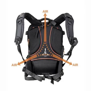 Benro Ranger Pro 100N Backpack Black