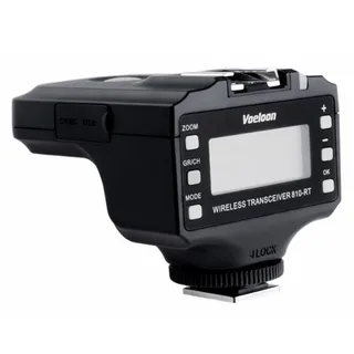 Voeloon 810-RT N TTL HSS 1/8000 Trigger (Nikon)