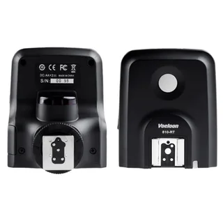 Voeloon 810-RT N TTL HSS 1/8000 Trigger (Nikon)