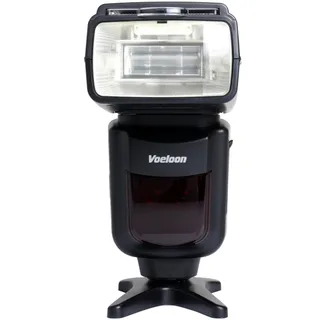 Voeloon Speedlight V58 N TTL HSS 1/20000 Flash (Nikon)