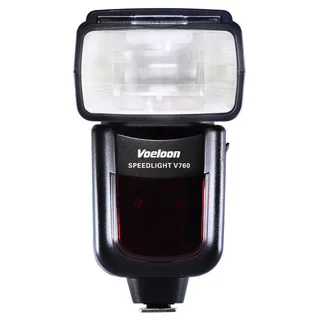 Voeloon Speedlight V760 C TTL HSS 1/8000 Flash (Canon)