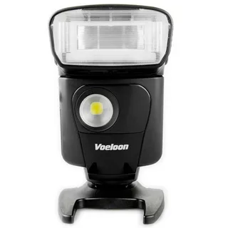 Voeloon Speedlight 331EX C TTL HSS 1/8000 Flash (Canon)