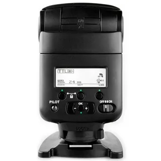 Voeloon Speedlight 331EX C TTL HSS 1/8000 Flash (Canon)