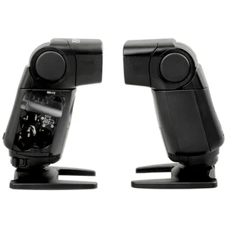 Voeloon Speedlight 331EX C TTL HSS 1/8000 Flash (Canon)