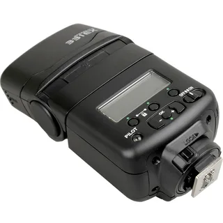 Voeloon Speedlight 331EX C TTL HSS 1/8000 Flash (Canon)