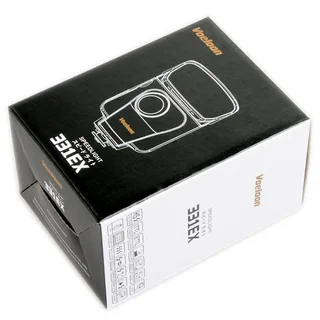 Voeloon Speedlight 331EX C TTL HSS 1/8000 Flash (Canon)
