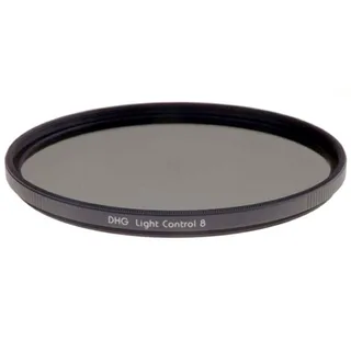 Marumi DHG ND8 Filtre 72mm (3 Stop)