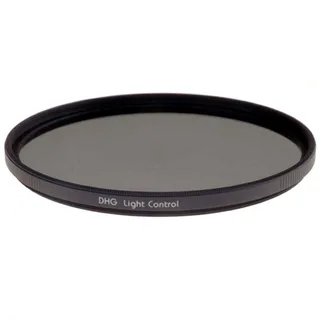 Marumi DHG ND16 Filtre 58mm (4 Stop)