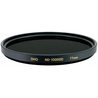 Marumi DHG ND100,000 Filtre 77mm (16.5 Stop)