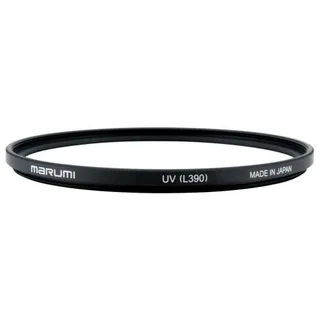 Marumi DHG UV CUT L390 Filtre 58mm