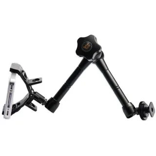Tether Tools LL311 Look Lock Smartphone Holder with 11