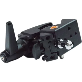 Tether Tools RS220 Rock Solid Master Clamp
