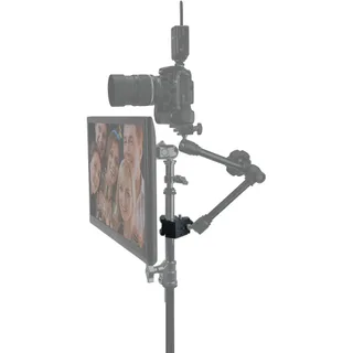 Tether Tools RS220 Rock Solid Master Clamp