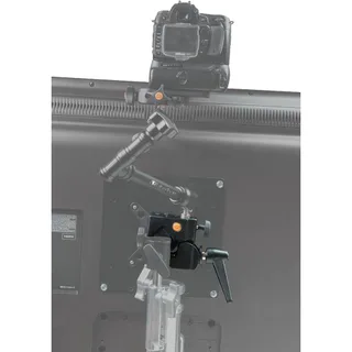 Tether Tools RS220 Rock Solid Master Clamp