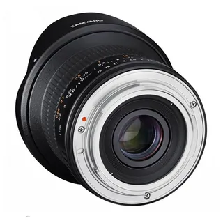 Samyang 12mm f/2.8 ED AS IF NCS UMC Full Frame Fisheye Lens (Canon)