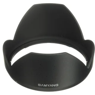 Samyang 24mm f/1.4 ED AS UMC Full Frame Lens (Canon)