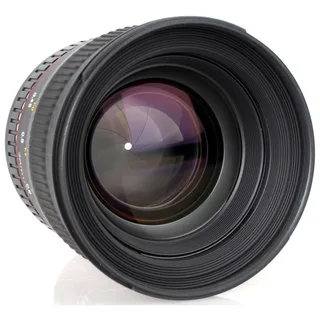 Samyang 50mm f/1.4 AS IF UMC Full Frame Lens (Sony A)