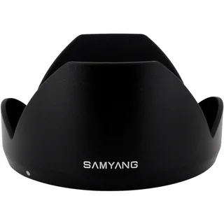 Samyang 16mm T2.2 Crop Cine Lens (Sony E)