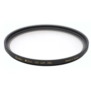 Kenko Zeta ZR SMC Ultra Thin L41 Super UV Filter 58mm