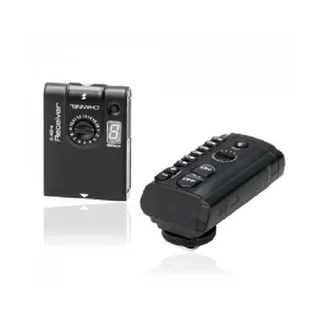 Rimelite i4 Manuel Akülü Paraflaş Seti 400 w/s (Canon)