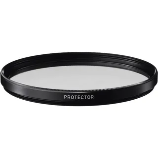 Sigma 86mm Koruyucu Filtre Hava Şartlarına Dayanıklı (WR)