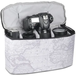 National Geographic W2161 Medium Omuz Çantası