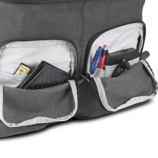 National Geographic W2161 Medium Omuz Çantası