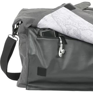 National Geographic W2161 Medium Omuz Çantası