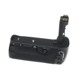 Meike MK-7DR2 Battery Grip Dahili Wireless Kontrol (Canon 7D Mark II) 