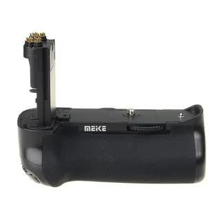 Meike MK-7DR2 Battery Grip Dahili Wireless Kontrol (Canon 7D Mark II) 